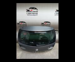 PORTELLONE COFANO POSTERIORE SEAT LEON STYLANCELE