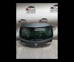 PORTELLONE COFANO POSTERIORE SEAT LEON STYLANCELE