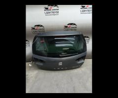 PORTELLONE COFANO POSTERIORE SEAT LEON STYLANCELE