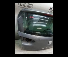 PORTELLONE COFANO POSTERIORE SEAT LEON STYLANCELE