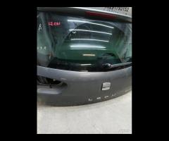 PORTELLONE COFANO POSTERIORE SEAT LEON STYLANCELE - 8