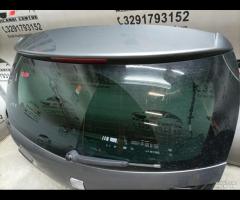 PORTELLONE COFANO POSTERIORE SEAT LEON STYLANCELE - 12