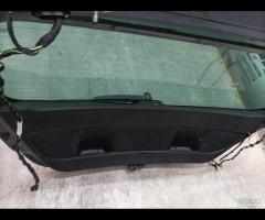 PORTELLONE COFANO POSTERIORE SEAT LEON STYLANCELE - 19