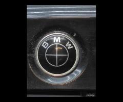 PORTELLONE BAULE POSTERIORE CON CAMERA BMW SERIE 3 - 6