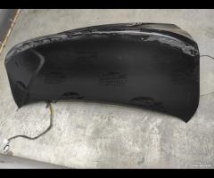 PORTELLONE BAULE POSTERIORE CON CAMERA BMW SERIE 3 - 7