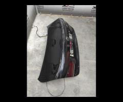 PORTELLONE BAULE POSTERIORE CON CAMERA BMW SERIE 3 - 8