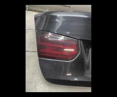 PORTELLONE BAULE POSTERIORE CON CAMERA BMW SERIE 3 - 9