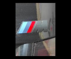 PORTELLONE BAULE POSTERIORE CON CAMERA BMW SERIE 3 - 11