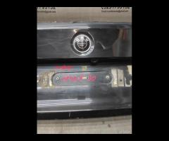 PORTELLONE BAULE POSTERIORE CON CAMERA BMW SERIE 3 - 14