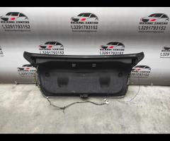 PORTELLONE BAULE POSTERIORE CON CAMERA BMW SERIE 3 - 18