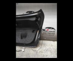 PORTELLONE BAULE POSTERIORE CON CAMERA BMW SERIE 3 - 22
