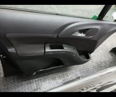 PORTA PORTIERA ANTERIORE SINISTRA OPEL MERIVA B 20 - 8