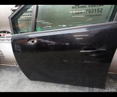 PORTA PORTIERA ANTERIORE SINISTRA OPEL MERIVA B 20 - 11