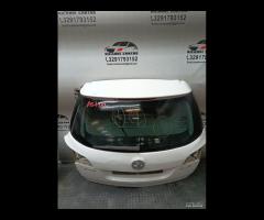 PORTELLONE POSTERIORE OPEL ASTRA J 2012-2015 SW FA - 1