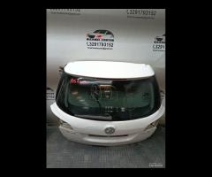 PORTELLONE POSTERIORE OPEL ASTRA J 2012-2015 SW FA - 2