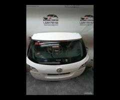 PORTELLONE POSTERIORE OPEL ASTRA J 2012-2015 SW FA - 4