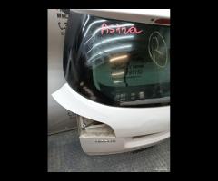 PORTELLONE POSTERIORE OPEL ASTRA J 2012-2015 SW FA - 7