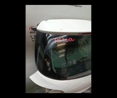 PORTELLONE POSTERIORE OPEL ASTRA J 2012-2015 SW FA - 8