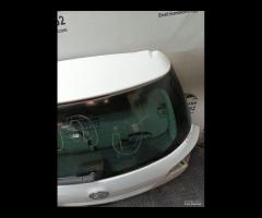 PORTELLONE POSTERIORE OPEL ASTRA J 2012-2015 SW FA - 9