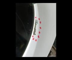 PORTELLONE POSTERIORE OPEL ASTRA J 2012-2015 SW FA - 13