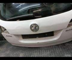 PORTELLONE POSTERIORE OPEL ASTRA J 2012-2015 SW FA - 14
