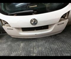PORTELLONE POSTERIORE OPEL ASTRA J 2012-2015 SW FA - 18