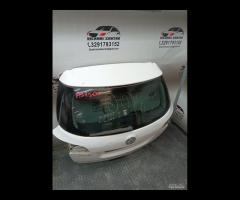 PORTELLONE POSTERIORE OPEL ASTRA J 2012-2015 SW FA - 19