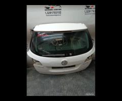 PORTELLONE POSTERIORE OPEL ASTRA J 2012-2015 SW FA - 20