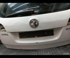PORTELLONE POSTERIORE OPEL ASTRA J 2012-2015 SW FA - 21