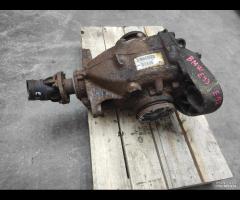 DIFFERENZIALE POSTERIORE BMW E93 E92 3.0 BN53 160K