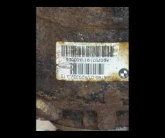 DIFFERENZIALE POSTERIORE BMW E93 E92 3.0 BN53 160K - 11