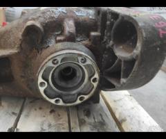 DIFFERENZIALE POSTERIORE BMW E93 E92 3.0 BN53 160K - 13