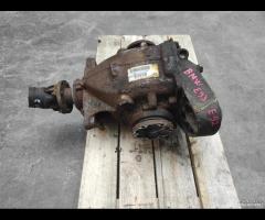 DIFFERENZIALE POSTERIORE BMW E93 E92 3.0 BN53 160K - 14