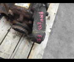 DIFFERENZIALE POSTERIORE BMW E93 E92 3.0 BN53 160K - 15