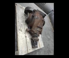 DIFFERENZIALE POSTERIORE BMW E93 E92 3.0 BN53 160K - 20