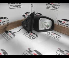 SPECCHIO SPECCHIETTO RETROVISORE DESTRA SMART FORF - 1