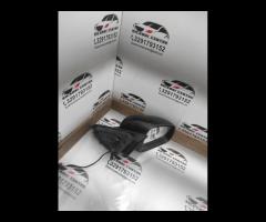 SPECCHIO SPECCHIETTO RETROVISORE DESTRA SMART FORF - 2