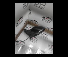 SPECCHIO SPECCHIETTO RETROVISORE DESTRA SMART FORF - 7