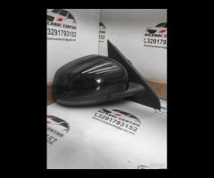 SPECCHIO SPECCHIETTO RETROVISORE DESTRA SMART FORF - 12