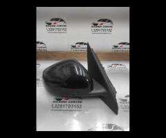 SPECCHIO SPECCHIETTO RETROVISORE DESTRA SMART FORF - 13