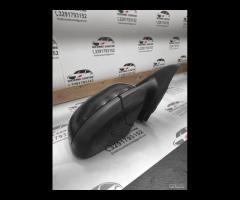 SPECCHIO SPECCHIETTO RETROVISORE DESTRA SMART FORF - 15