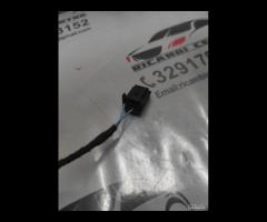 SPECCHIO SPECCHIETTO RETROVISORE DESTRA SMART FORF - 17