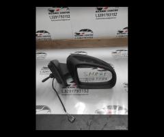 SPECCHIO SPECCHIETTO RETROVISORE DESTRA SMART FORF - 21