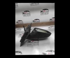 SPECCHIO SPECCHIETTO RETROVISORE DESTRA SMART FORF - 22