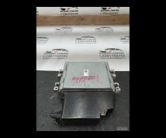 CENTRALINA MOTORE ECU FORD MONDEO S122865032 88006 - 4