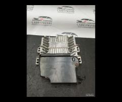CENTRALINA MOTORE ECU FORD MONDEO S122865032 88006 - 11