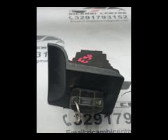 BLOCHETTO DI ACCENSIONE CON CHIAVE BMW E90 6954720