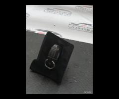 BLOCHETTO DI ACCENSIONE CON CHIAVE BMW E90 6954720 - 8