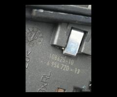 BLOCHETTO DI ACCENSIONE CON CHIAVE BMW E90 6954720 - 11