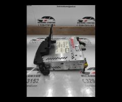 AUTORADIO LETTORE CD MINI BOOST MINI COUNTRYMAN 65 - 5